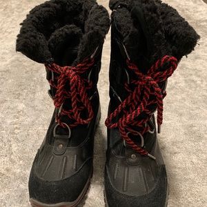 Pajar women’s boots